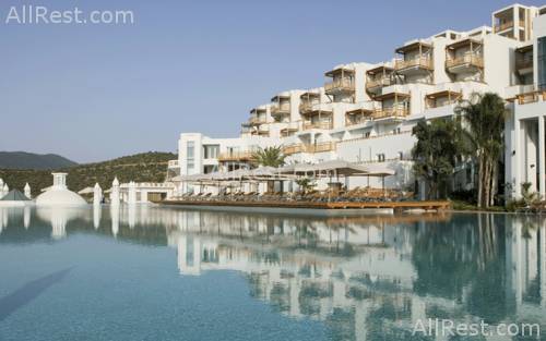 Kempinski Hotel Barbaros Bay 
